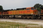 BNSF 5285